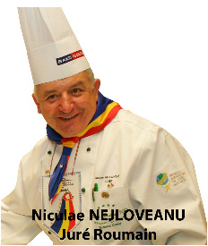 Ing. Niculae Nejloveanu, în juriul Campionatului European de Catering - eccd2d11ff06ee69b3c20de639c7f1cb.jpg