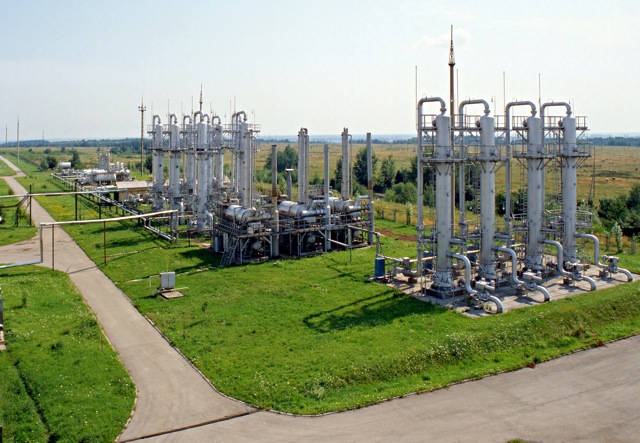 Gazprom a început, astăzi, să pompeze gaz în conducta Nord Stream - edf20gas-1315317251.jpg