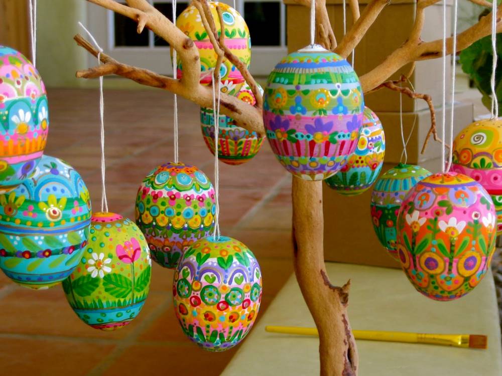 Ouăle colorate, simbol al primăverii - eggsvintage-1428577364.jpg