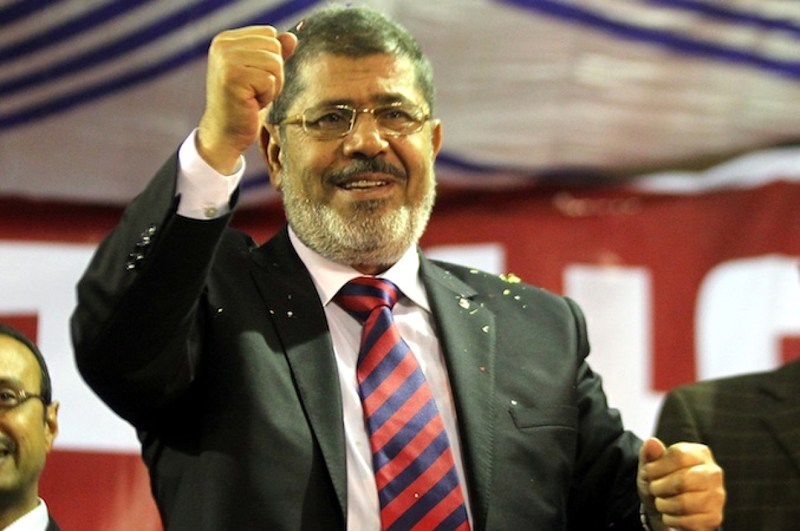 Candidatul Fraților Musulmani, noul președinte al Egiptului - egipt-1340631132.jpg