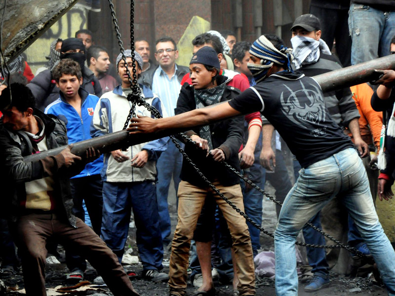 Statele Unite condamnă violențele din Egipt - egipt-1359469118.jpg