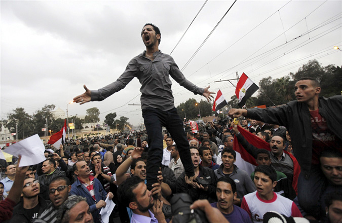 Data alegerilor legislative în Egipt  a fost modificată - egipt-1361714520.jpg