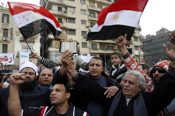 Ambasada libiană de la Cairo își suspendă activitățile sine die - egipt-1363527353.jpg