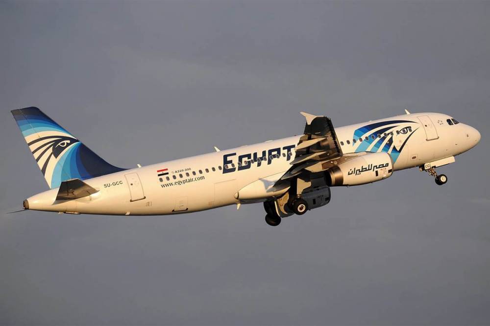 Prăbușirea avionului EgyptAir în Mediterană va rămâne un mister. Cutiile negre nu au înregistrat ultimele minute de zbor - egipt-1468339822.jpg