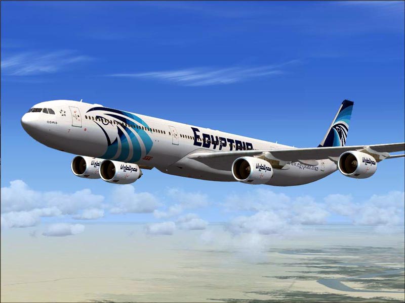 Incident la bordul unui avion  al Egyptair - egiptair-1371383861.jpg