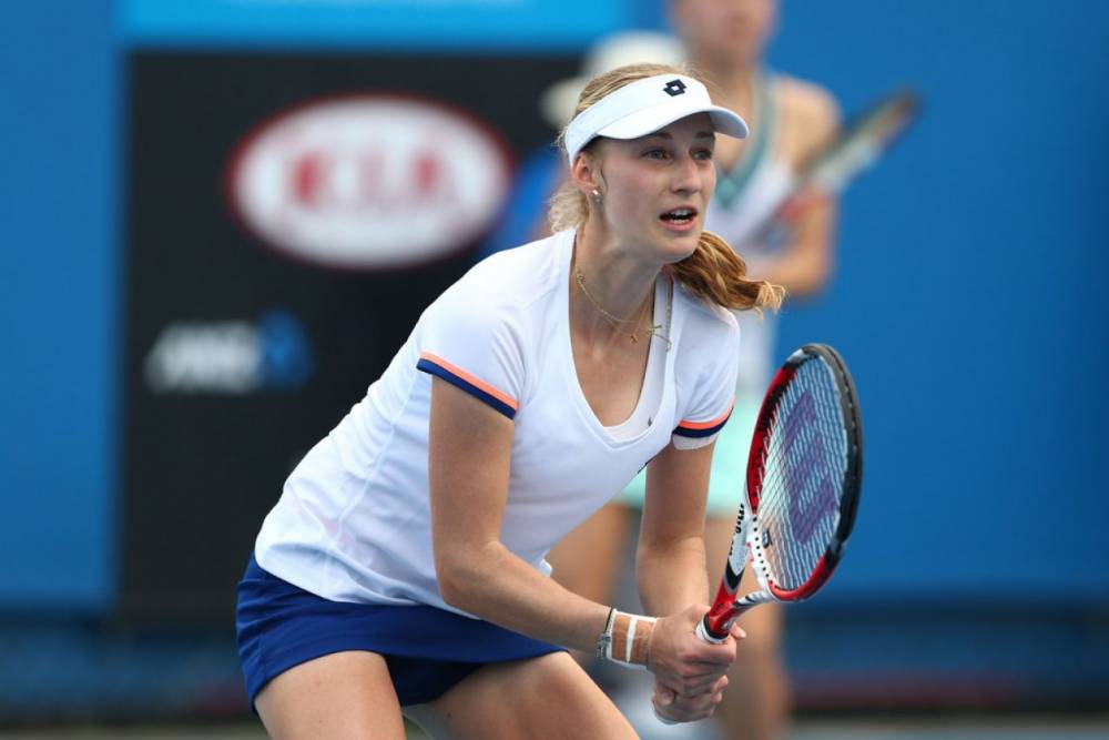 Tenis / Ekaterina Makarova, eliminată în turul II la Wimbledon - ekaterinamakarova-1435842412.jpg