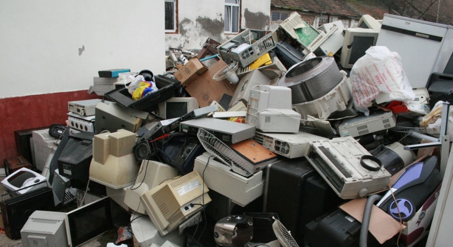 Campanie de primăvară de colectare a deșeurilor de echipamente electrice și electronice - electronice-1397051293.jpg