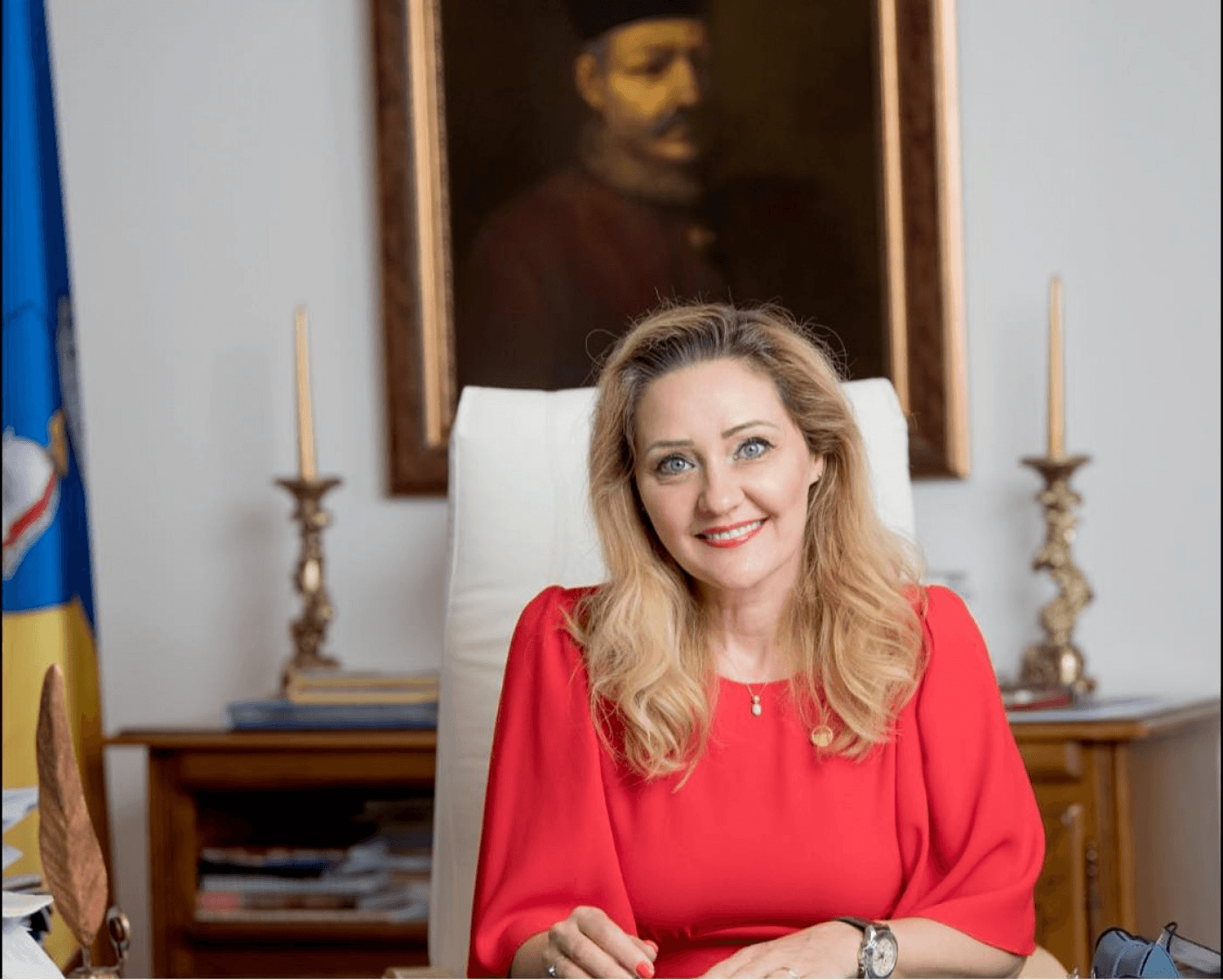 Elena Lasconi, realeasă primar la Câmpulung cu un scor zdrobitor - elena-lasconipng-1717972287.png