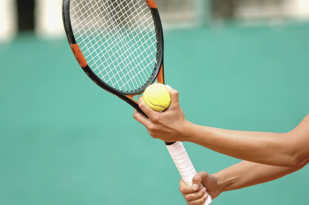 Tenis: Elena Bogdan și Nicole Melichar au acces în semifinalele probei de dublu la Acapulco - elenabogdandublu-1425028328.jpg