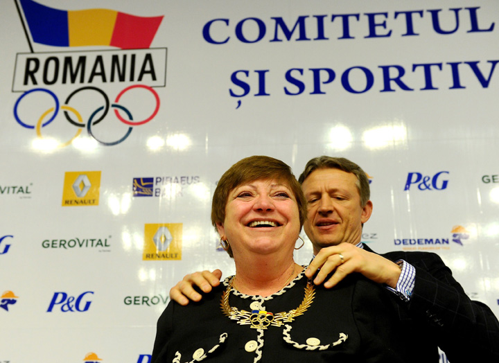 Elena Frîncu nu va putea însoți echipa olimpică a României la Londra - elenafrincu-1342972564.jpg