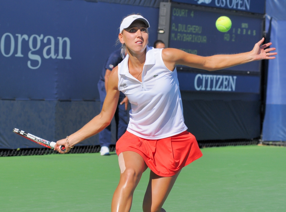 Tenis / Vesnina/Makarova, titlul la dublu feminin la US Open - elenavesnina-1410076966.jpg