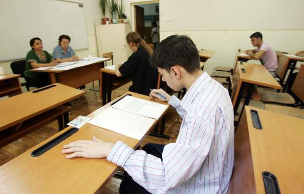 Evaluare Națională 2016. Un elev din Constanța a fost eliminat din examen - eleveliminat-1467017799.jpg