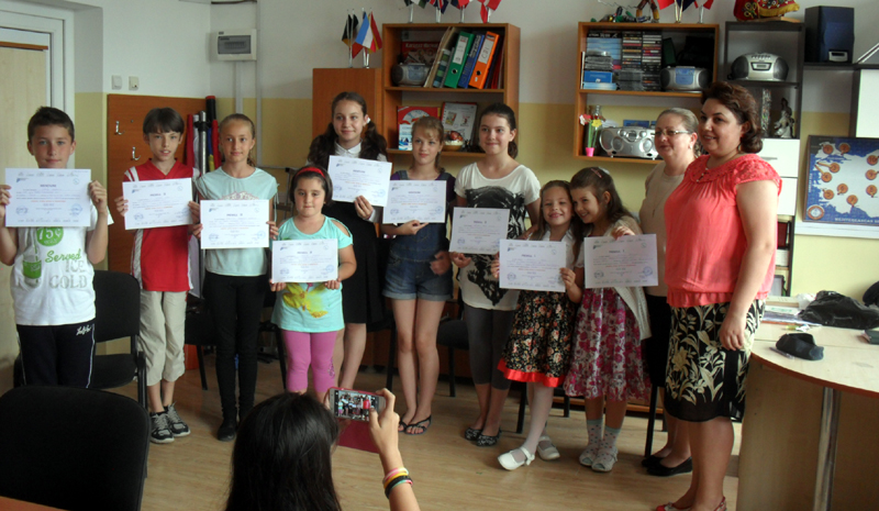 Elevii din Tuzla, implicați într-un proiect de anvergură - elevituzla-1403197811.jpg