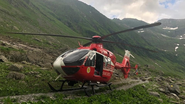 Operațiune spectaculoasă de salvare, în Munții Făgăraș - eli94464700-1562070703.jpg