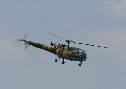 O comisie de anchetă încearcă să reconstituie elicopterul prăbușit joi, în Buzău - elicopter-1341559917.jpg