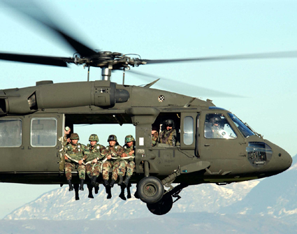 Coreea de Sud și SUA s-au antrenat  în vederea unei ocupări a Coreei de Nord - elicopter-1347369864.jpg
