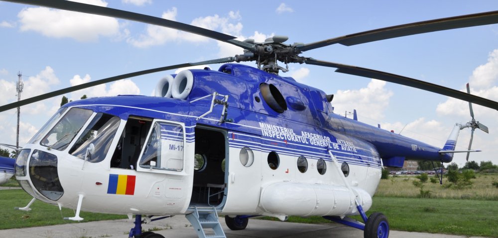 12 elicoptere nou-nouțe! Informații de ULTIMĂ ORĂ despre tipul aparatelor, beneficiari și valoarea investiției - elicopter-1590564107.jpg