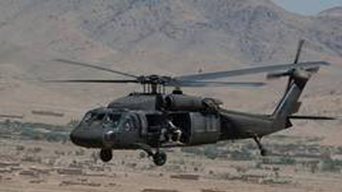 Un elicopter al NATO s-a prăbușit în Afganistan - elicopternato-1312620703.jpg