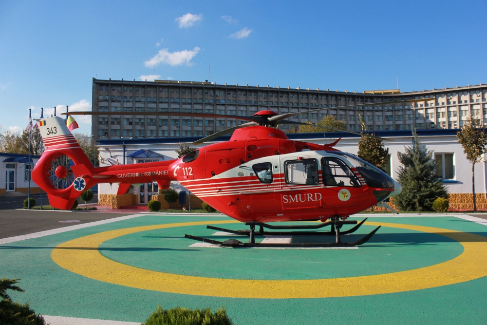 Elicopterul SMURD, noi misiuni de salvare la Constanța - elicoptersmurd1-1391084247.jpg