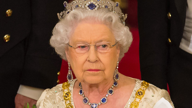 Regina Elisabeta a II-a sărbătorește 65 de ani de la urcarea pe tron - elisabetaadoua-1486393021.jpg