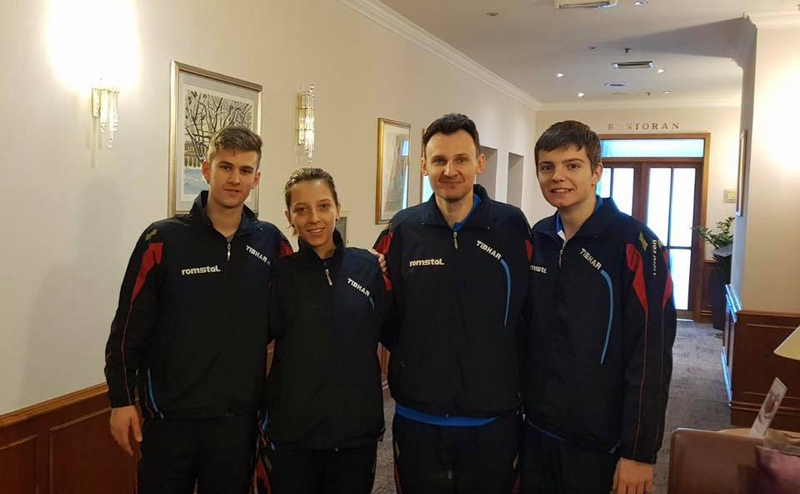 Eliza Samara,  Cristi Pletea și Andrei Filimon, prezenți  la ITTF Challenge Zagreb - eliza-1523383565.jpg