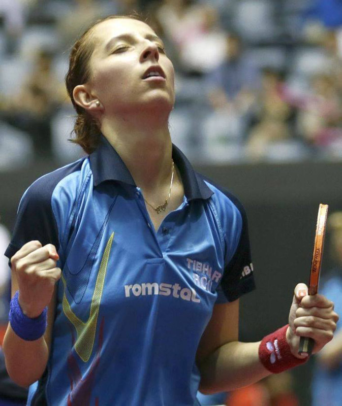 Eliza Samara, de neoprit! Constănțeanca a câștigat Open-ul Cehiei - elizajpg-1409594304.jpg