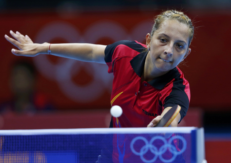 Eliza Samara, învinsă în semifinalele turneului de tenis  de masă Top 16 Europa - elizasamara-1454858688.jpg