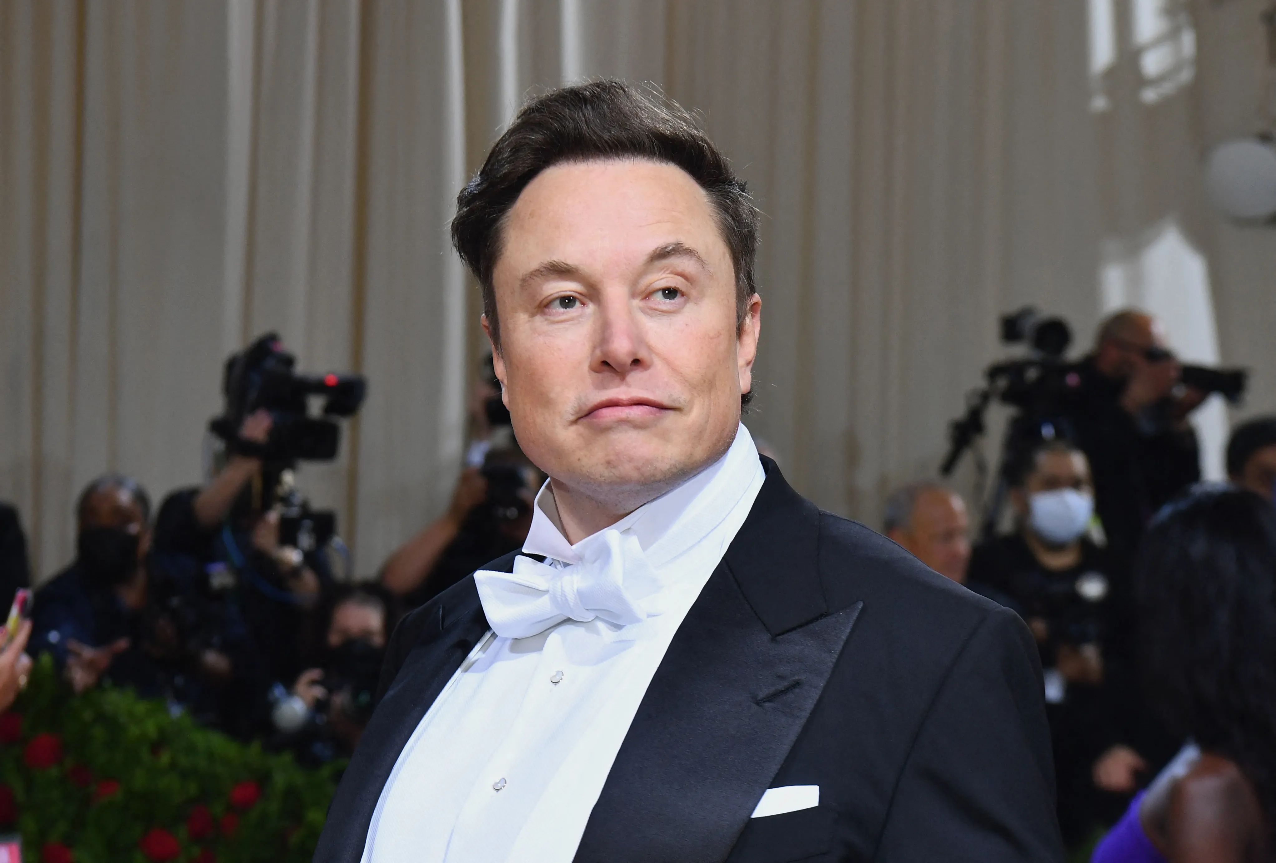 Directorii de la companiile lui Elon Musk sunt îngrijorați că miliardarul ar consuma droguri - elon-1704647558.jpg
