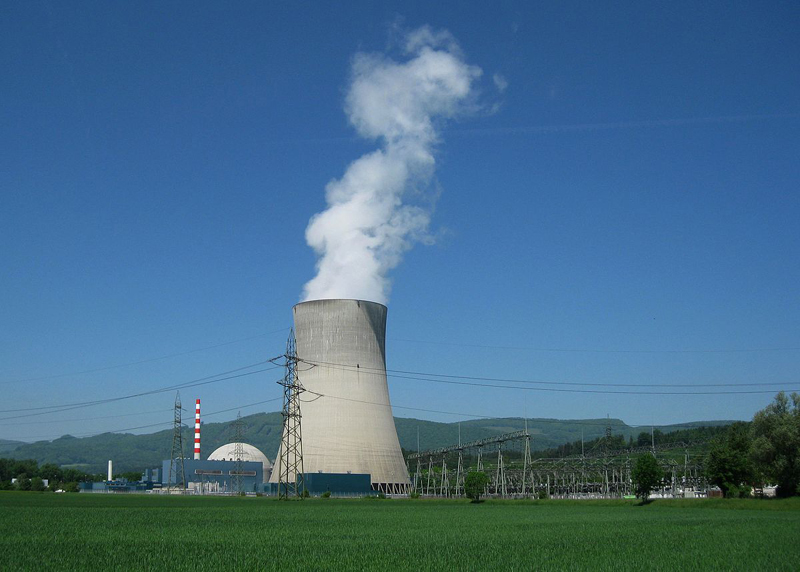 Elvețienii s-au pronunțat prin referendum în favoarea renunțării la energia nucleară - elvetiacentralanucleara-1495458796.jpg