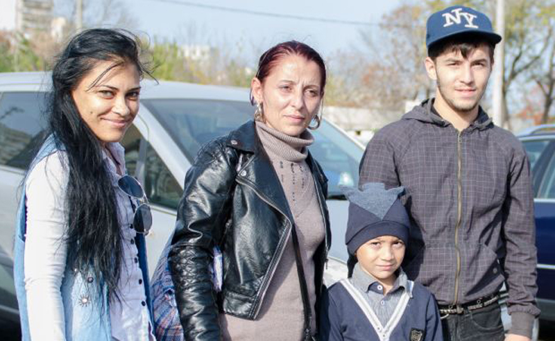 Emigranții români, expulzați din țările UE dacă nu au loc de muncă - emigrantiiromani1-1389031440.jpg