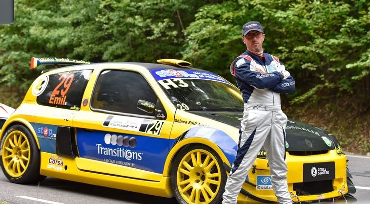 Emil Ghinea, în fața unui nou sezon al Campionatului Național de Super Rally - emilghinea-1578439745.jpg