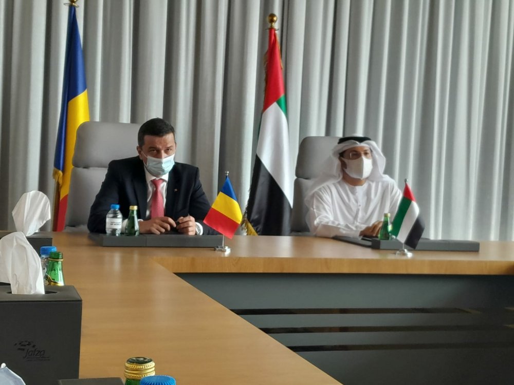 Emiratele Arabe Unite sunt interesate să investească în molurile 3 și 4 din portul Constanța - emiratelearabeunitesuntinteresat-1656259230.jpg