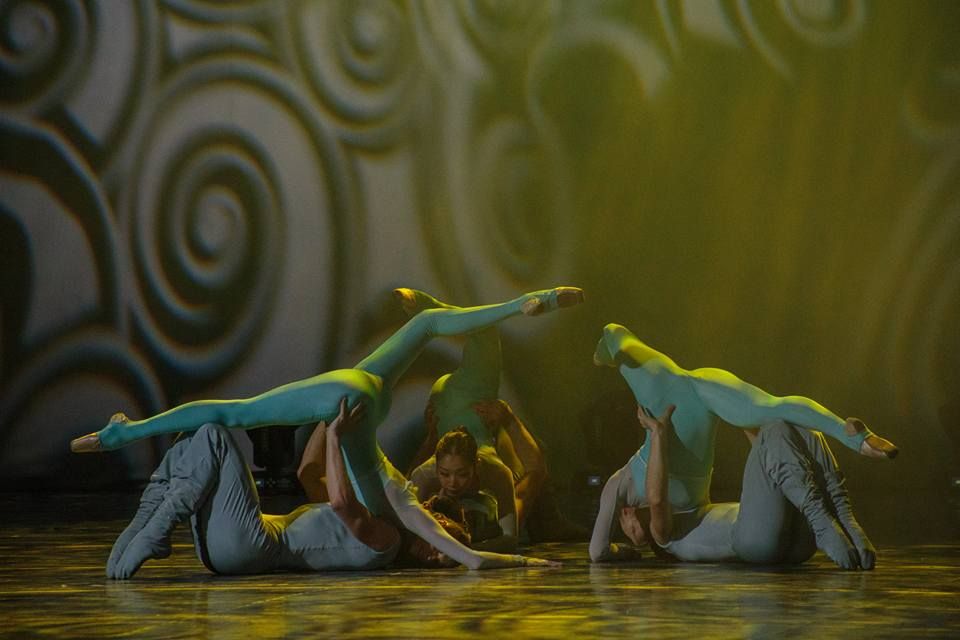 Spectacol de balet neoclasic la Teatrul „Oleg Danovski” - enesciana4-1631627664.jpg