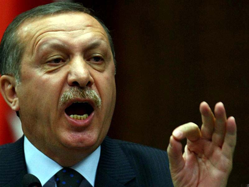 Premierul Erdogan îndeamnă la încetarea imediată a manifestațiilor - erdogan-1370606097.jpg
