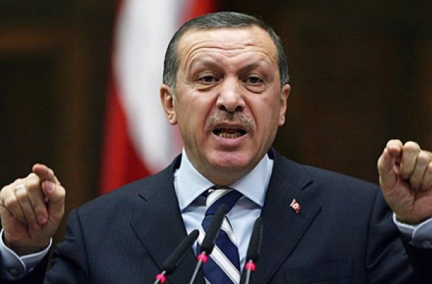 Turcia: Începe procesul a doi jurnaliști care au stârnit furia președintelui Ergodan - erdogan-1458893433.jpg