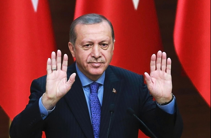 Erdogan, plângere penală contra parlamentarului care l-a numit  dictator fascist - erdogan-1509461324.jpg