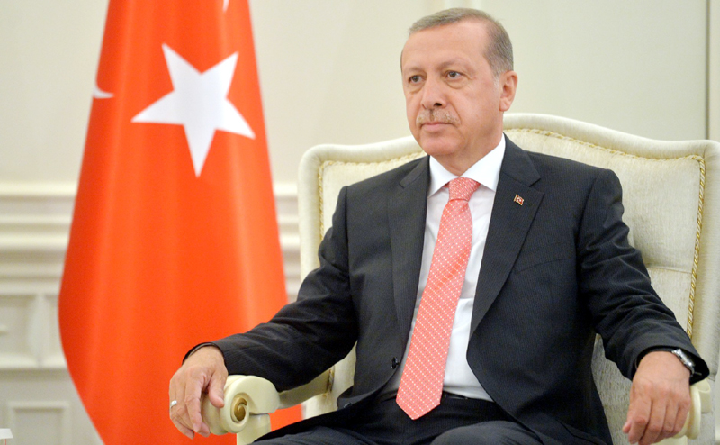 Erdogan va vizita Germania, în timp ce relațiile cu Turcia  se dezgheață - erdogan-1518961833.jpg
