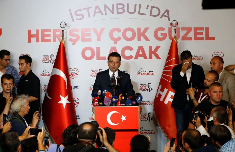 Erdogan nu mai este invincibil: a pierdut Istanbulul! Victorie clară a opoziției - erdogan-1561386809.jpg
