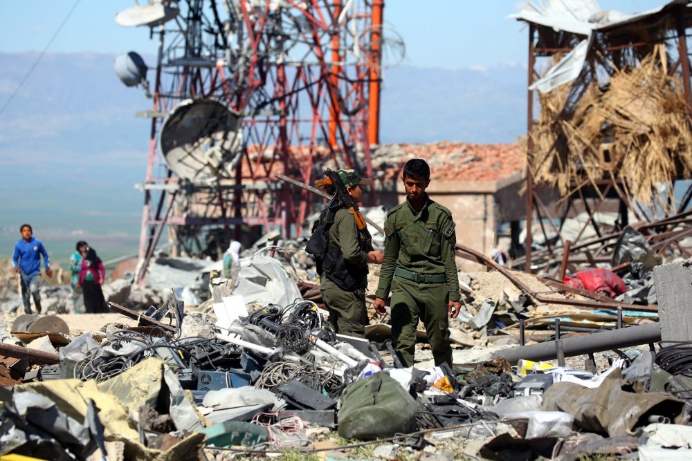 Erdogan: „Raidul aerian turc din Irak nu a vizat o clinică, ci un adăpost al PKK” - erdogan-1629635042.jpg