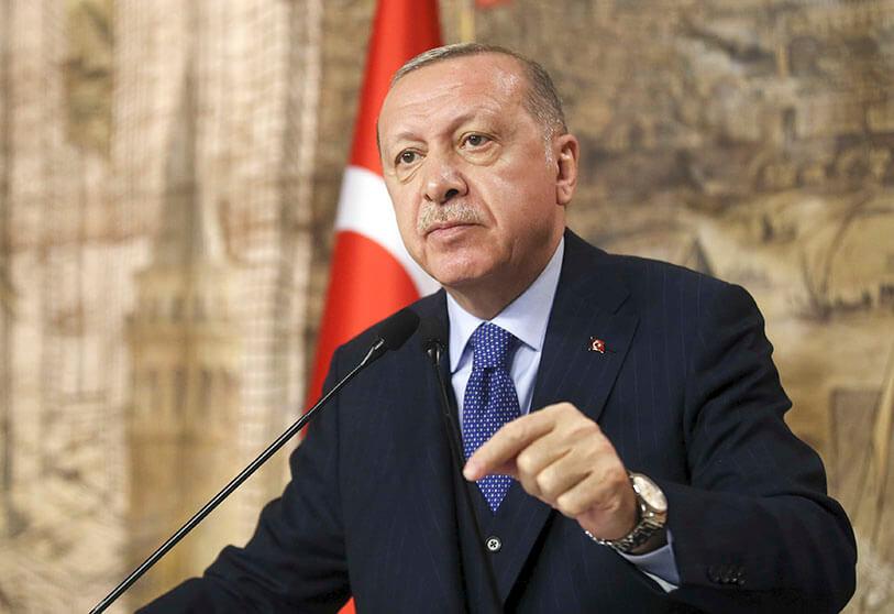 Preşedintele Turciei, Recep Erdogan, acuză Grecia de un act ostil - erdogan-1661952542.jpg