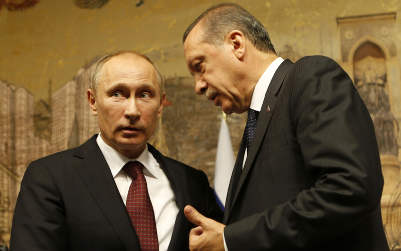 Erdogan și Putin, discuții despre situația din Siria - erdoganputin-1480601521.jpg