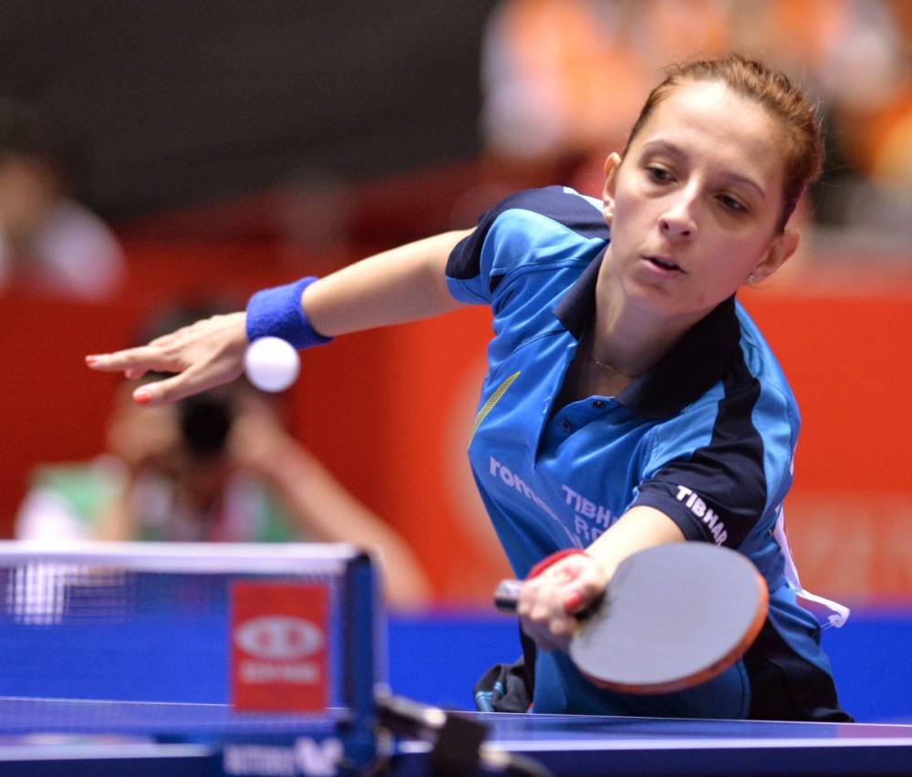 Eliza Samara a pierdut finala mică de tenis de masă de la Top 16 Europa - esamara-1454876504.jpg