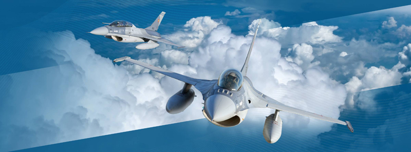 Escadrila F-16 a Forțelor Aeriene Române, completată cu încă 3 avioane - escadrila-1481815277.jpg