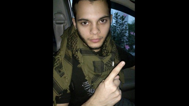 Autorul atacului din Florida, un veteran al Armatei SUA. Atacul nu este considerat un act terorist - esteban29587800-1483777650.jpg
