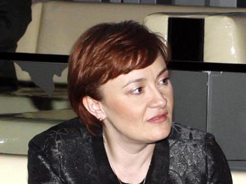 Deputatul PPDD Liliana Mincă: 