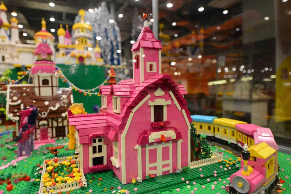 Ești fan LEGO? Hai la Festivalul LEGO la City Park Mall! - estifanlego-1565079124.jpg
