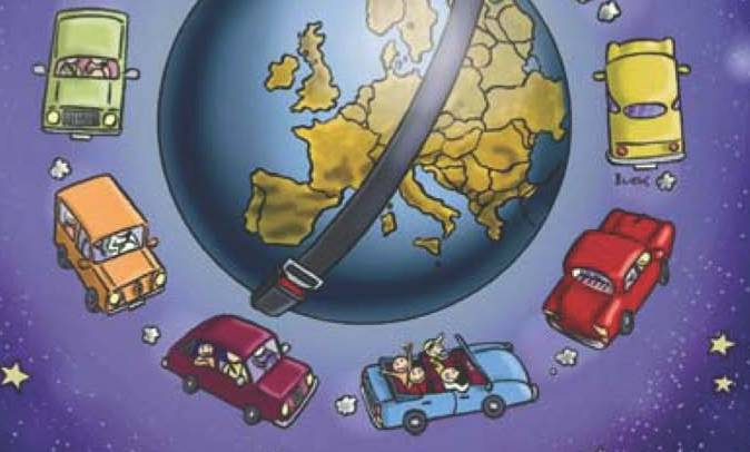 Noaptea europeană fără accidente, marcată și la Constanța - eunightwithoutaccident-1318666856.jpg