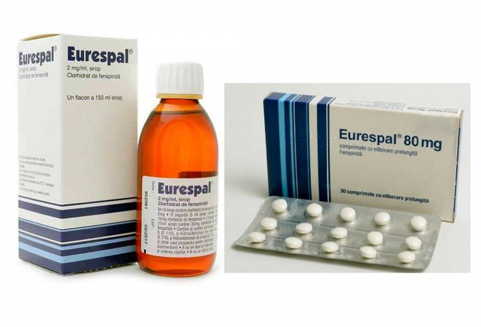 Medicamentul antitusiv EURESPAL, retras de pe piață. Poate provoca aritmii cardiace! - eurespalsiroppastileretrase59477-1549961043.jpg