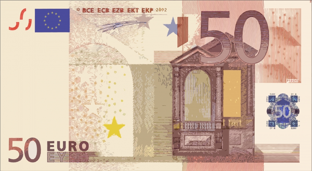 Euro s-a apreciat ușor - euro-1381229019.jpg