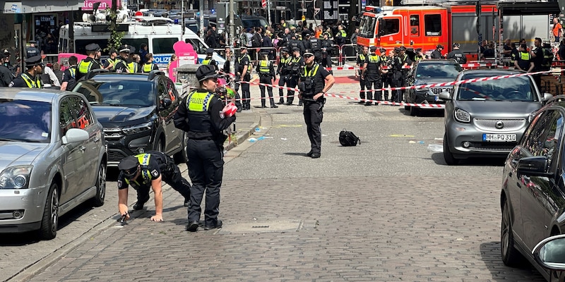 Euro 2024: Bărbat împuşcat după ce a ameninţat poliţiştii cu târnăcopul la Hamburg - euro-2024-hamburg-barbat-impusca-1718544992.jpg